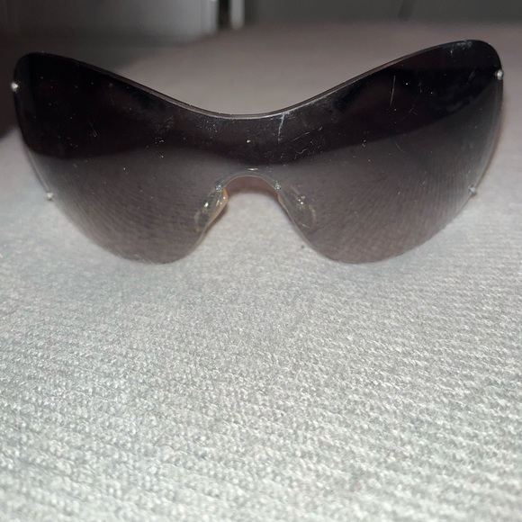 Versace vintage sunglasses - Picture 1 of 3